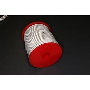 KORD GENEL KULLANIM �P� BEYAZ �5MM - 400MT