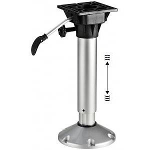 Waverider amortis�rl� teleskopik koltuk aya��