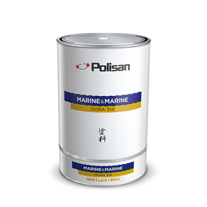 POL�SAN ISORA 514 PU MACUN (5/1 TKM) 0,9 KG