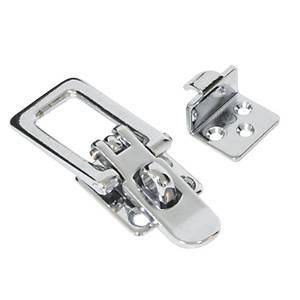 GERG�L� K�L�T, KROM KAPLAMA, H:100MM, D:6,5MM