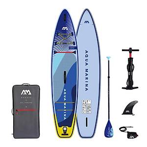 Aqua Marina Vibrant Youth Touring 305 cm