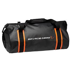 Savage Gear Wp Rollup Boat and Bank 40L �anta