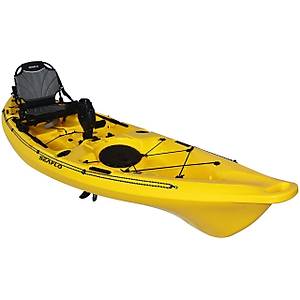 SEAFLO TEK K���L�K PEDALLI KANO RPA123