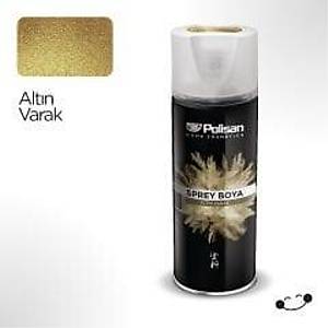 POL�SAN SPREY ALTIN VARAK