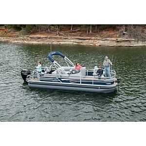RANGER BOATS 220F