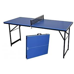 Avessa Mtm-100 Mini Katlanabilir Jun�or Masa Tenis Masas�