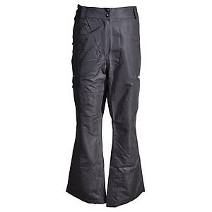 A&C Ohio Trekking Kad�n Pantolon-S�YAH