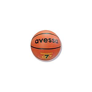 Avessa Basketbol Topu Turuncu No:7 BRC-7