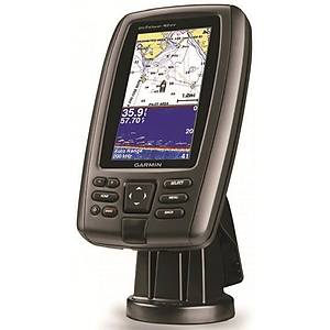 GARMIN ECHOMAP PLUS 42 CV