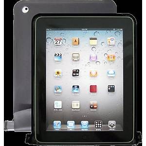 Jr Gear iPad Uyumlu Su Ge�irmez K�l�f-S�YAH