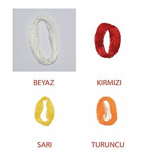 Captain Zargana �pe�i Saf �pek 10lu Paket