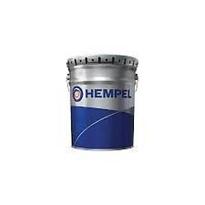HEMPEL HEMPADUR 85671 - GR� SU TANKI - A�IK KIRMIZI -20KG