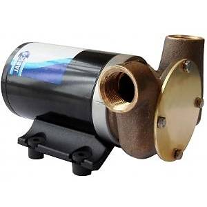 Jabsco Utility Puppy 2000 pompa