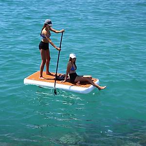Decktent SUP Platform 200 X 100