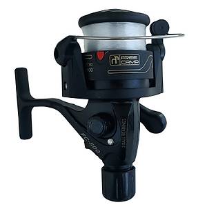 FreeCamp FC-500 Misinal� Olta Makinesi-S�YAH