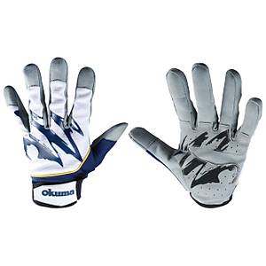 Okuma Motif Gloves Jig Eldiveni