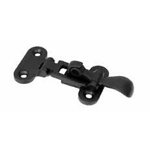 KAPAK K�L�D� S�YAH 10X5 CM