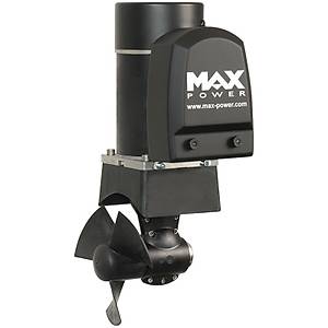 MAXPOWER THRUSTER CT60 ELEC MONO COMPO 12V �185