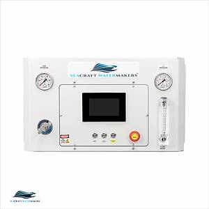 SEACRAFT SU YAPICI SCW- 500 PRO