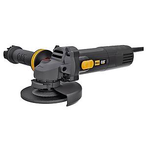 CAT DX33 900Watt 125mm Profesyonel Avu� Ta�lama 