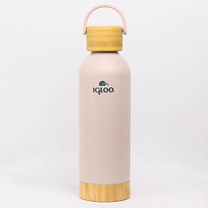 Igloo Hydrate Pro Termos 500ml-BEJ