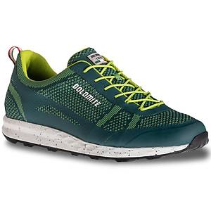 Dolomite Settantasei Knit Ayakkab�-YE��L