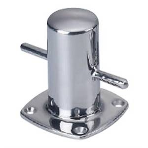 Paslanmaz �elik Baba 90x90 mm