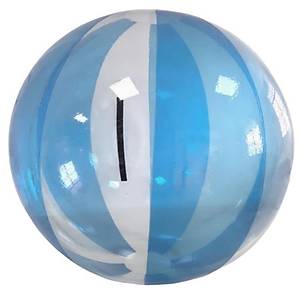 Avessa Iwb-Blue Havuz Su Y�r�me Topu Mavi