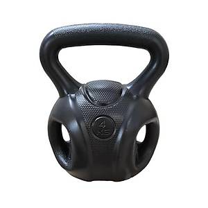 Avessa Kettle-100 Plastik Kettle Damb�l 4 Kg