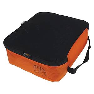 Jr Gear Mesh Organizer �anta 11 Litre-TURUNCU
