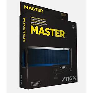 Stiga Net And Post Master File Demir Seti 638000