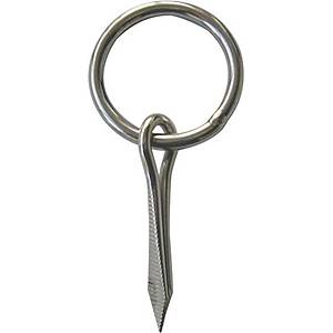 HALKALI SAPLAMA  �30mm