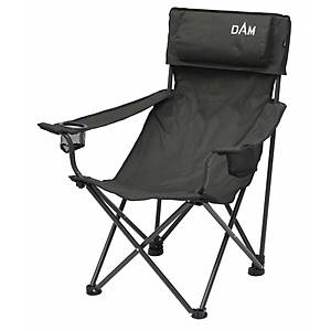 Dam Foldable Chair 130 Kg Sandalye