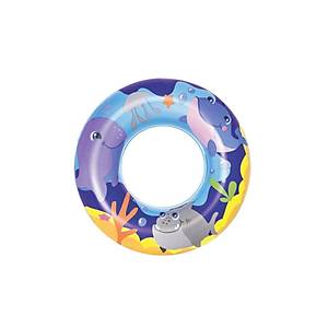 Bestway 51 cm Mavi Simit 36113