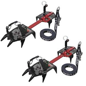 Stubai Twinpeaks Light Classic Krampon