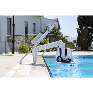 NARTL�FT SAB�T ENGELL� HAVUZ  ASANS�R� (MONTAJ HAR��)
