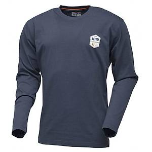 Savage gear Simply Savage Rex Tee Long