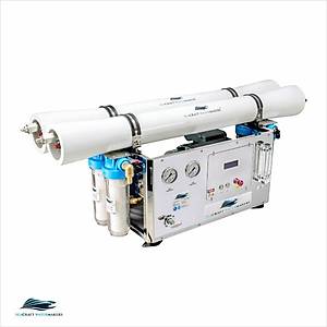 SEACRAFT SU YAPICI SCW-350 EKO KOMPAKT / MOD�LER