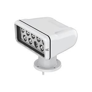 SEAFLO KUMANDALI PROJEKT�R BEYAZ 36 W 12-24V