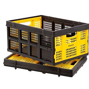 Stanley FT505 25Kg Katlan�r �ok Ama�l� Ta��ma Sepeti