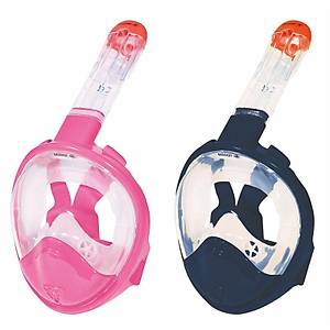 BEUCHAT Maske Fullface Tamy�z SMILE, �ocuk