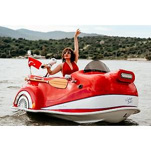 VINTAGE CAR