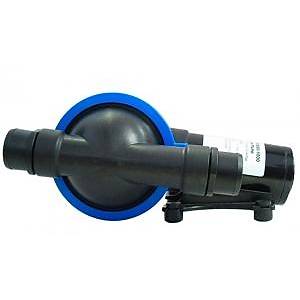 Jabsco diyaframl� pis su pompas�