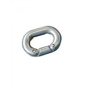 Z�NC�R EK BAKLASI GALVEN�Z �10mm