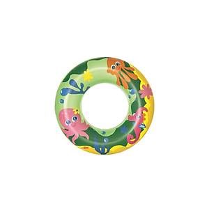Bestway 51 cm Ye�il Simit 36113
