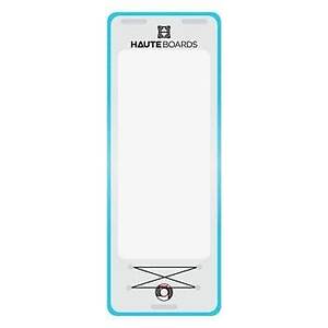 Haute Board �i�me Yoga Platformu 245cm x 92cm