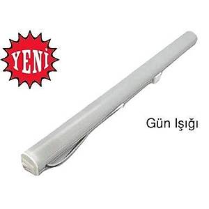 AL�M�NYUM �ER�T LED ANAHTARLI 100 CM 12V