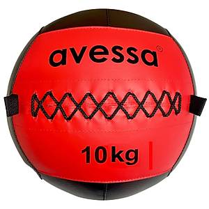 Avessa Deri Sa�l�k Topu 10 Kg