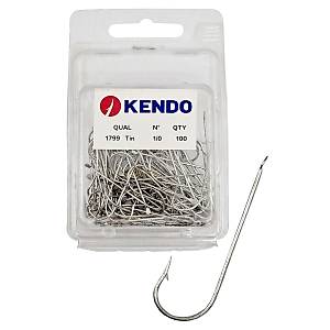 Kendo (1799) Tin ��ne 100 Adet
