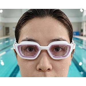 Avessa Gt-73 Y�z�c� G�zl��� Pembe-Beyaz